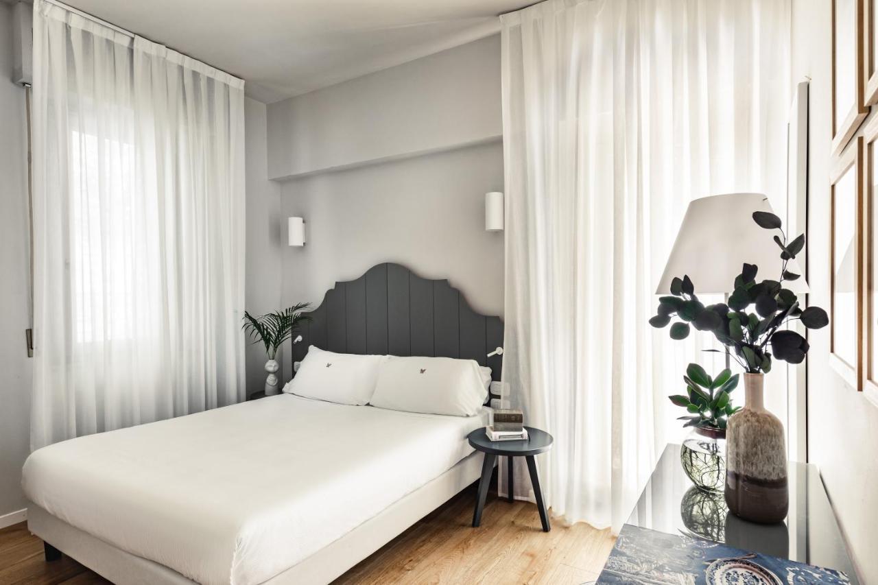 Seebay Hotel Ancona Ngoại thất bức ảnh