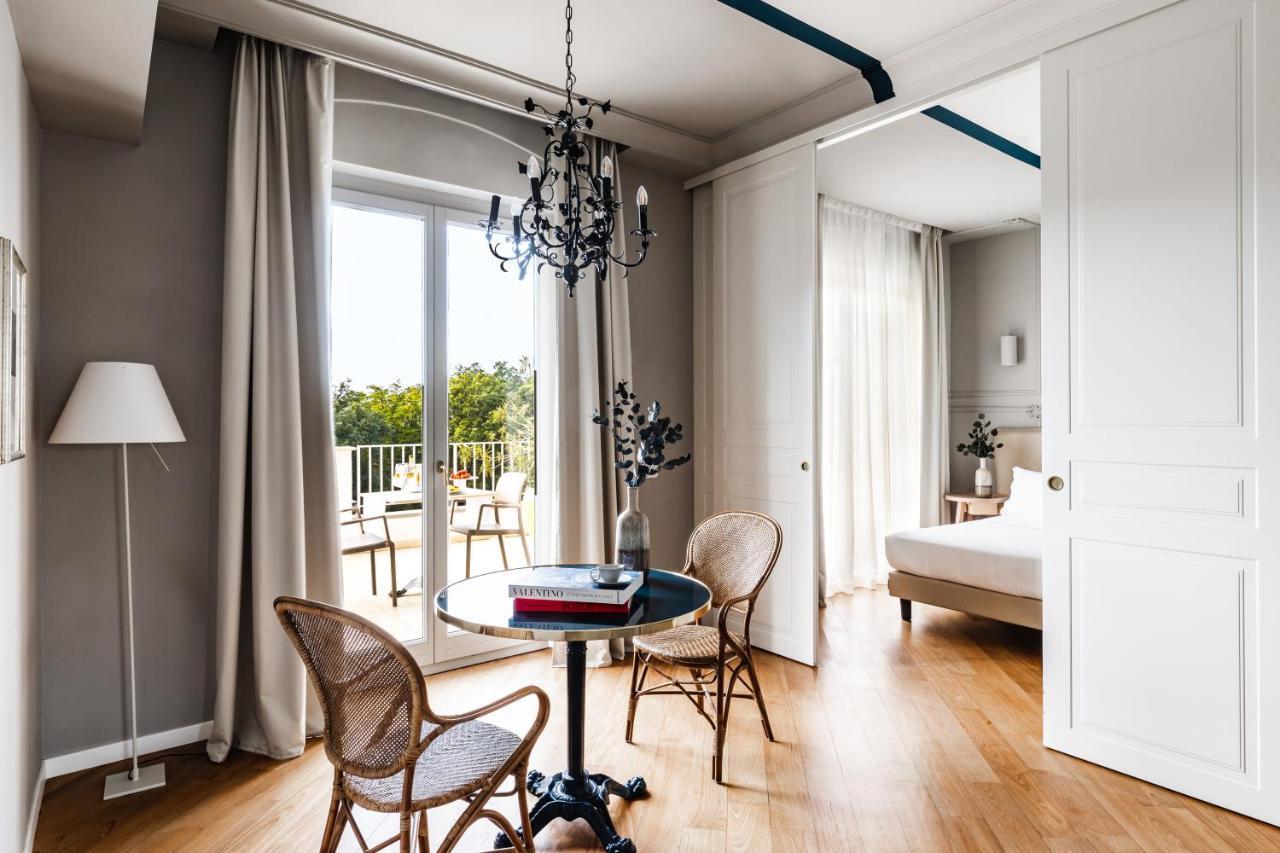 Seebay Hotel Ancona Ngoại thất bức ảnh