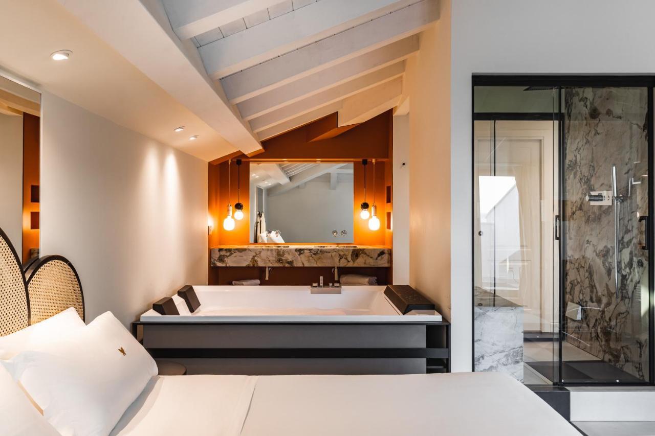 Seebay Hotel Ancona Ngoại thất bức ảnh