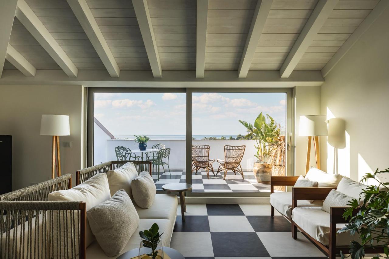 Seebay Hotel Ancona Ngoại thất bức ảnh
