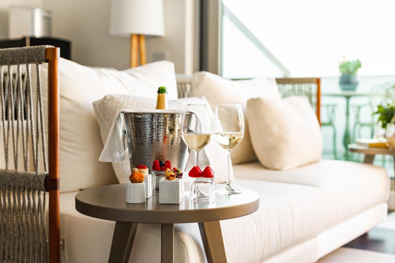Seebay Hotel Ancona Ngoại thất bức ảnh