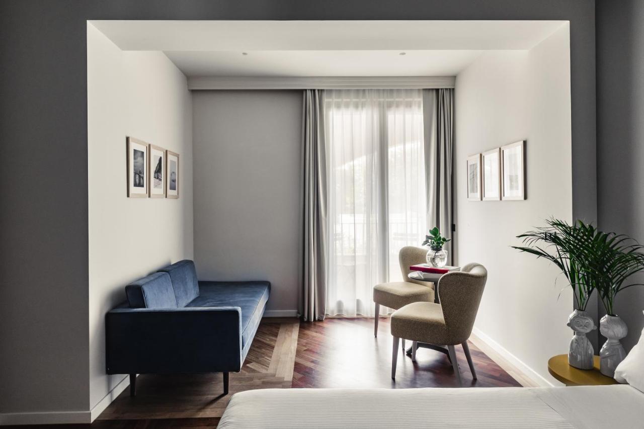 Seebay Hotel Ancona Ngoại thất bức ảnh