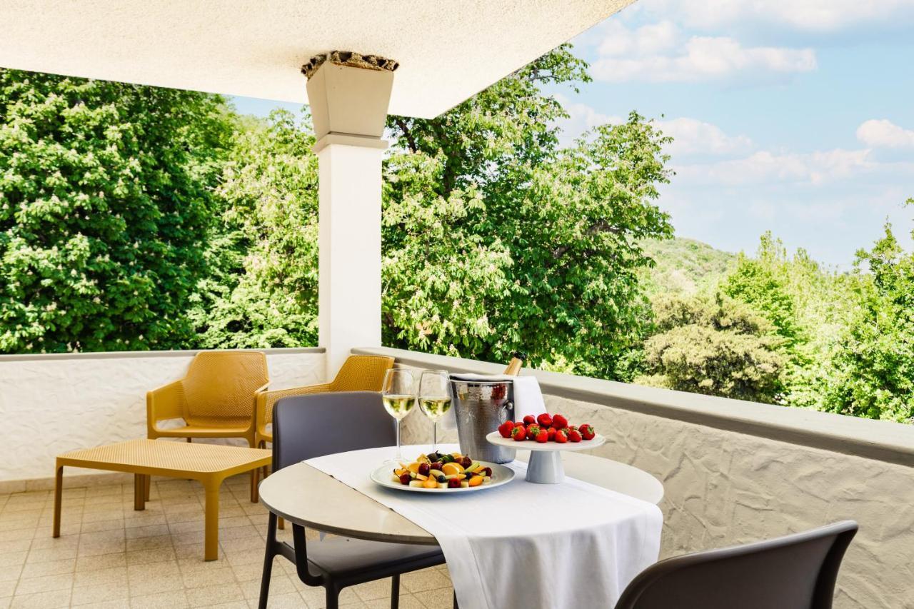 Seebay Hotel Ancona Ngoại thất bức ảnh