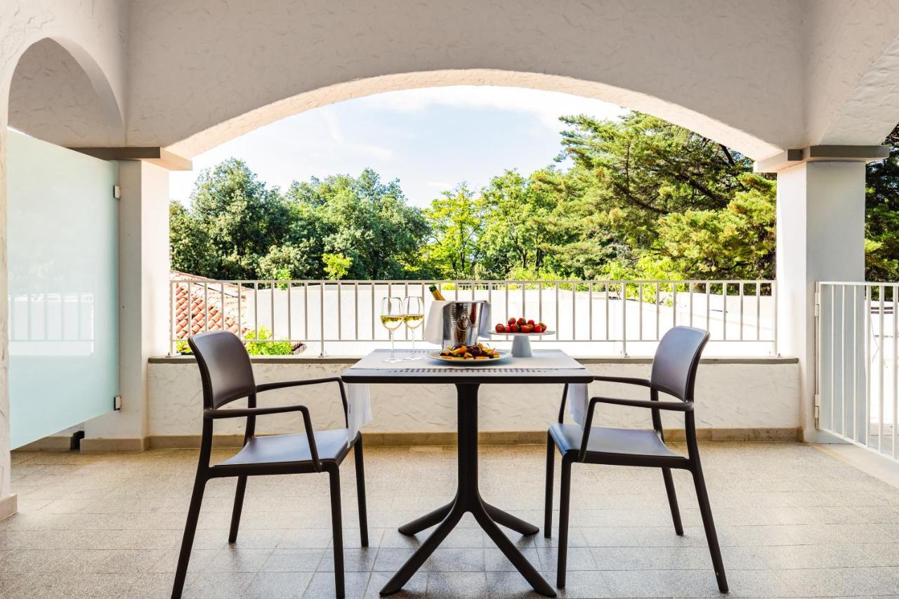 Seebay Hotel Ancona Ngoại thất bức ảnh