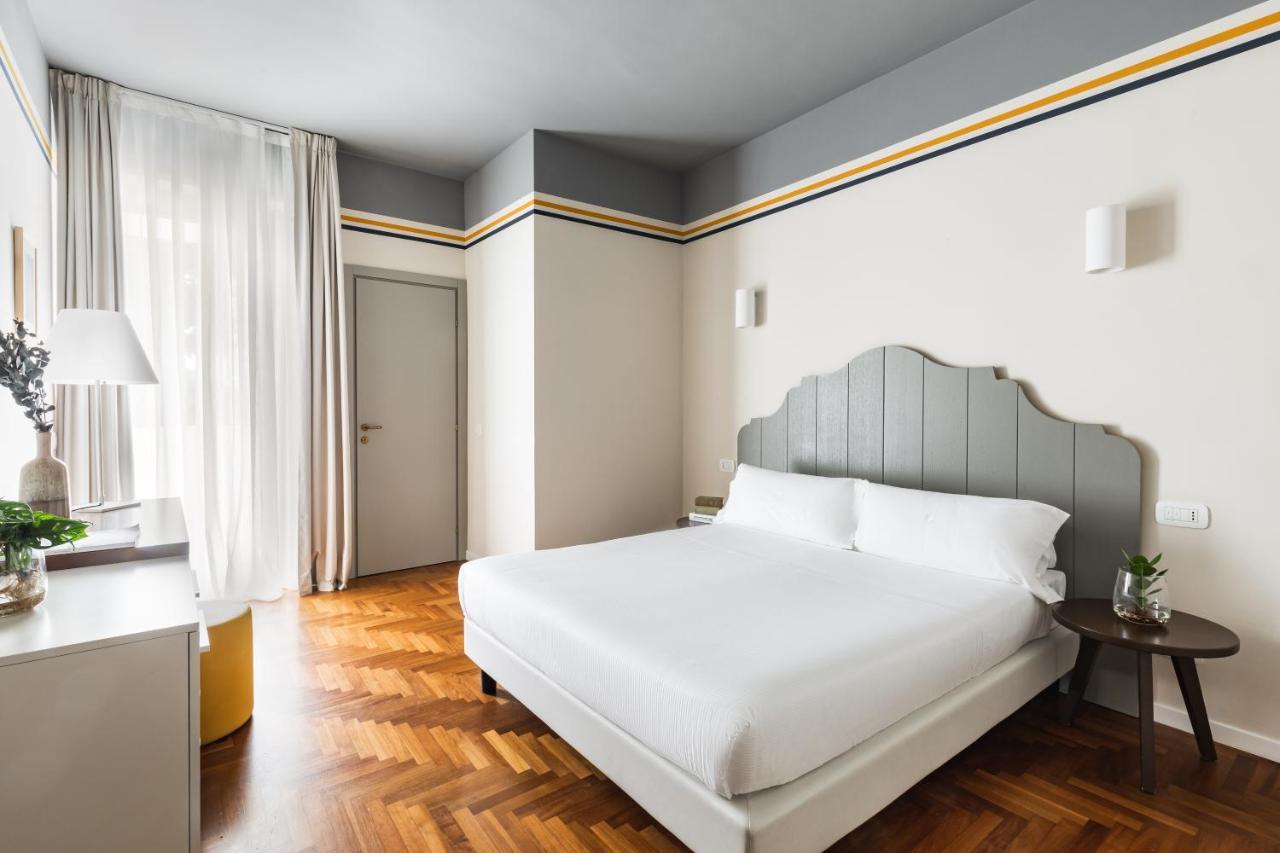 Seebay Hotel Ancona Ngoại thất bức ảnh