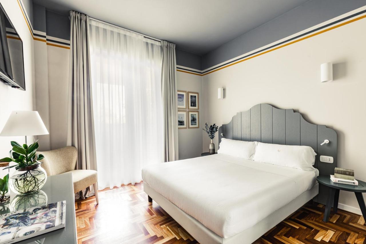 Seebay Hotel Ancona Ngoại thất bức ảnh