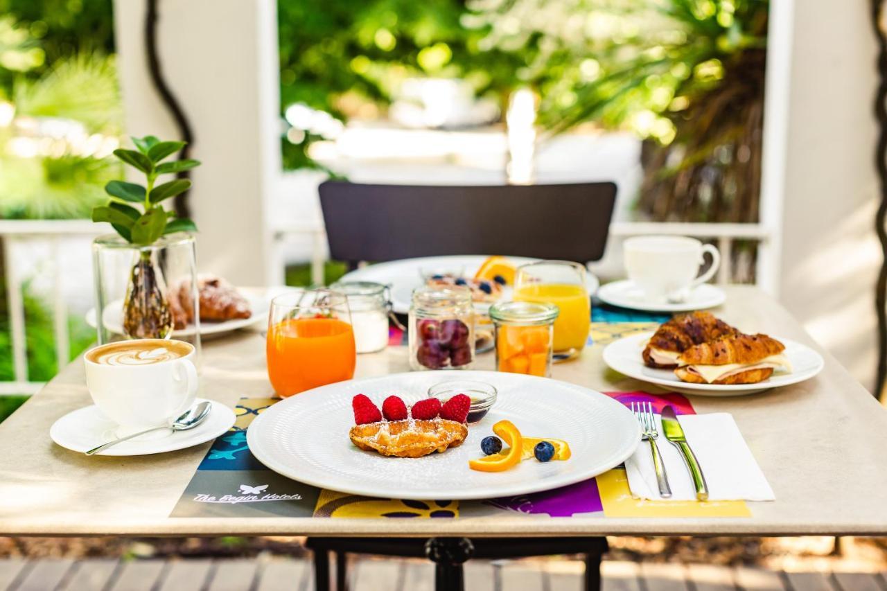 Seebay Hotel Ancona Ngoại thất bức ảnh