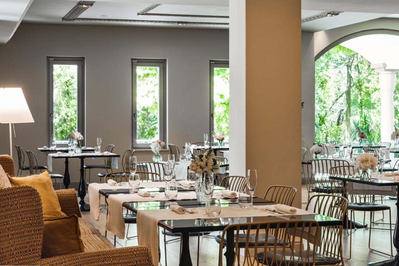 Seebay Hotel Ancona Ngoại thất bức ảnh