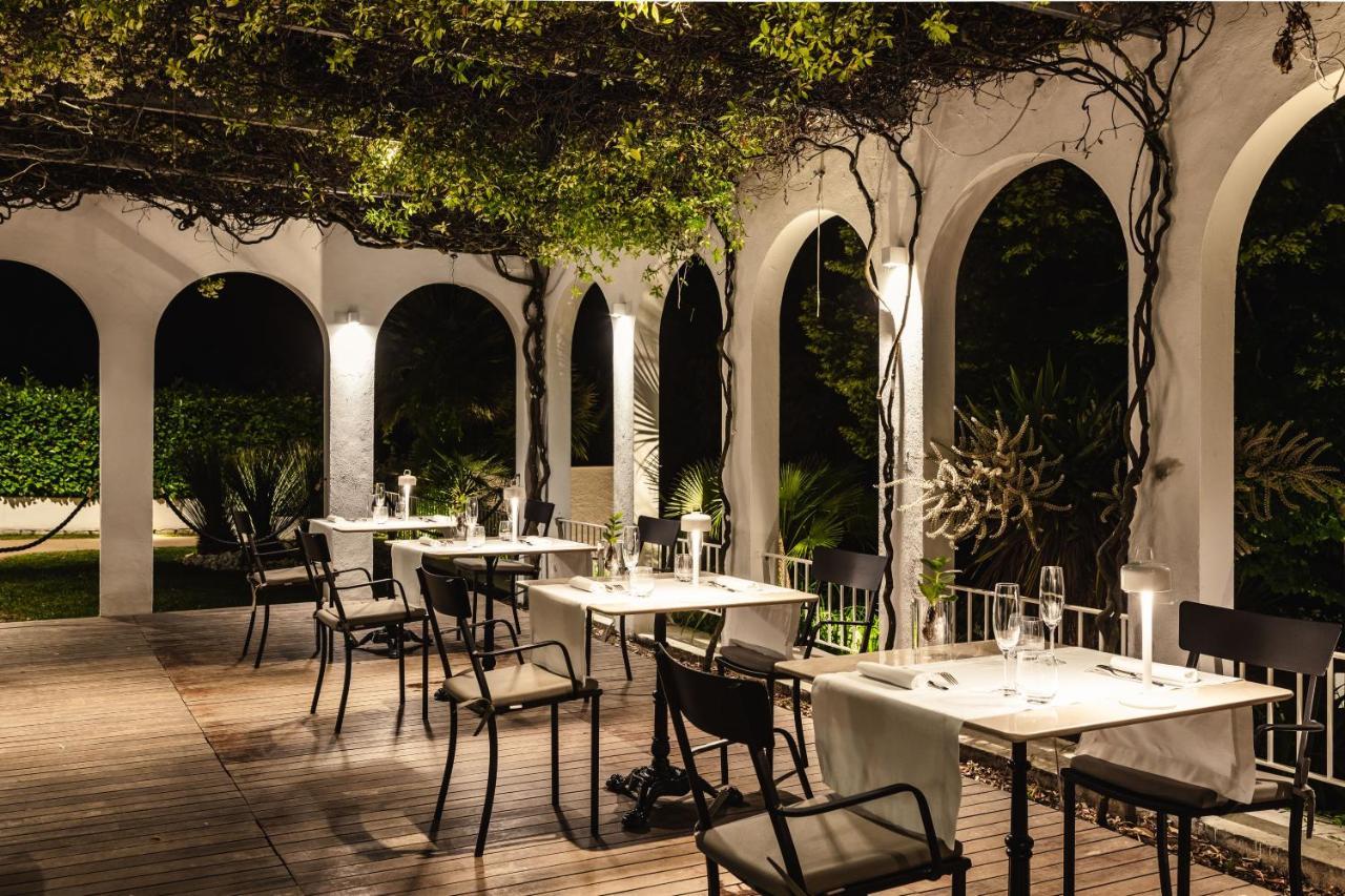 Seebay Hotel Ancona Ngoại thất bức ảnh