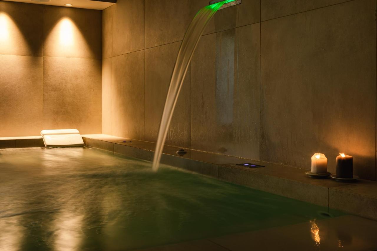 Seebay Hotel Ancona Ngoại thất bức ảnh