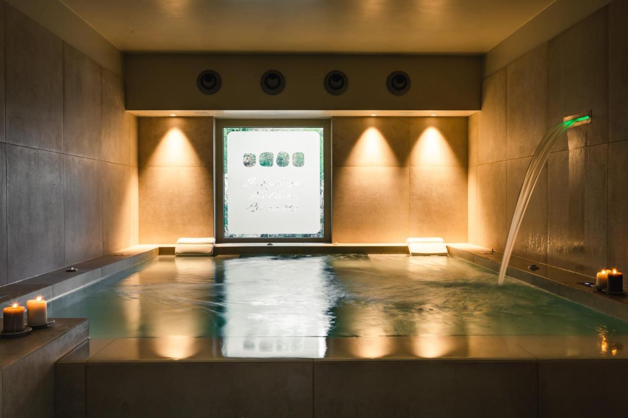 Seebay Hotel Ancona Ngoại thất bức ảnh