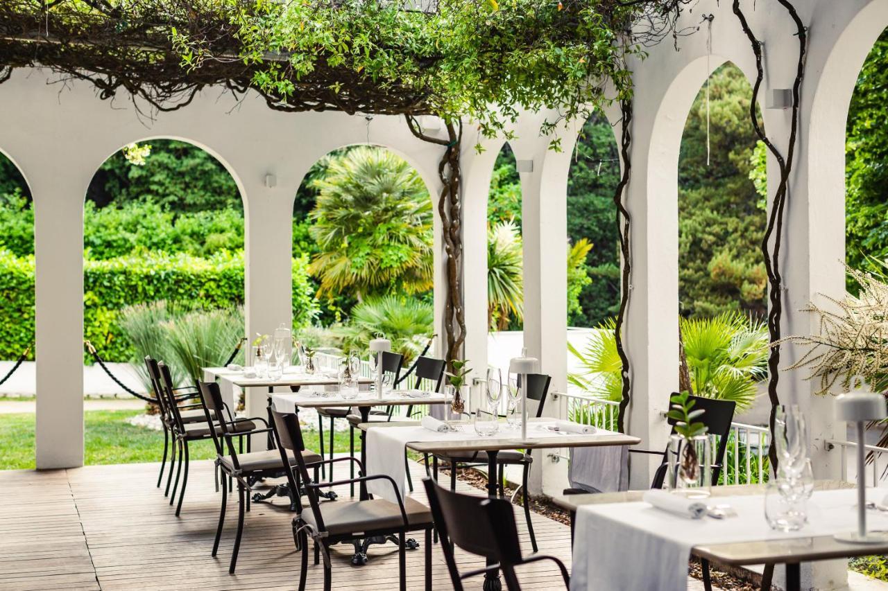 Seebay Hotel Ancona Ngoại thất bức ảnh