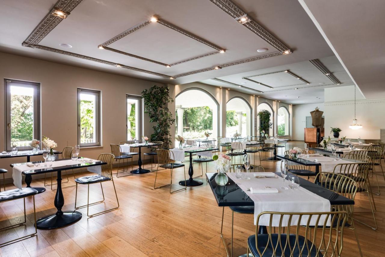 Seebay Hotel Ancona Ngoại thất bức ảnh