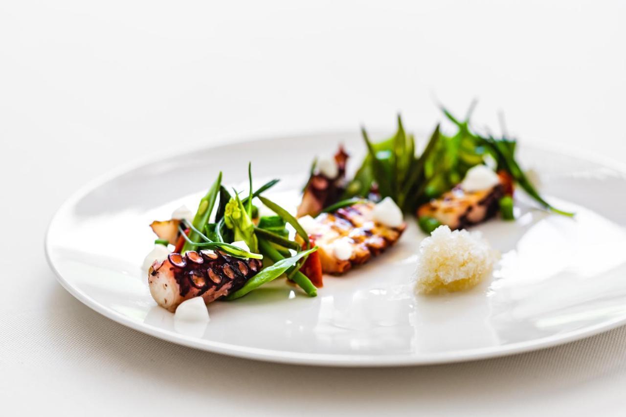 Seebay Hotel Ancona Ngoại thất bức ảnh