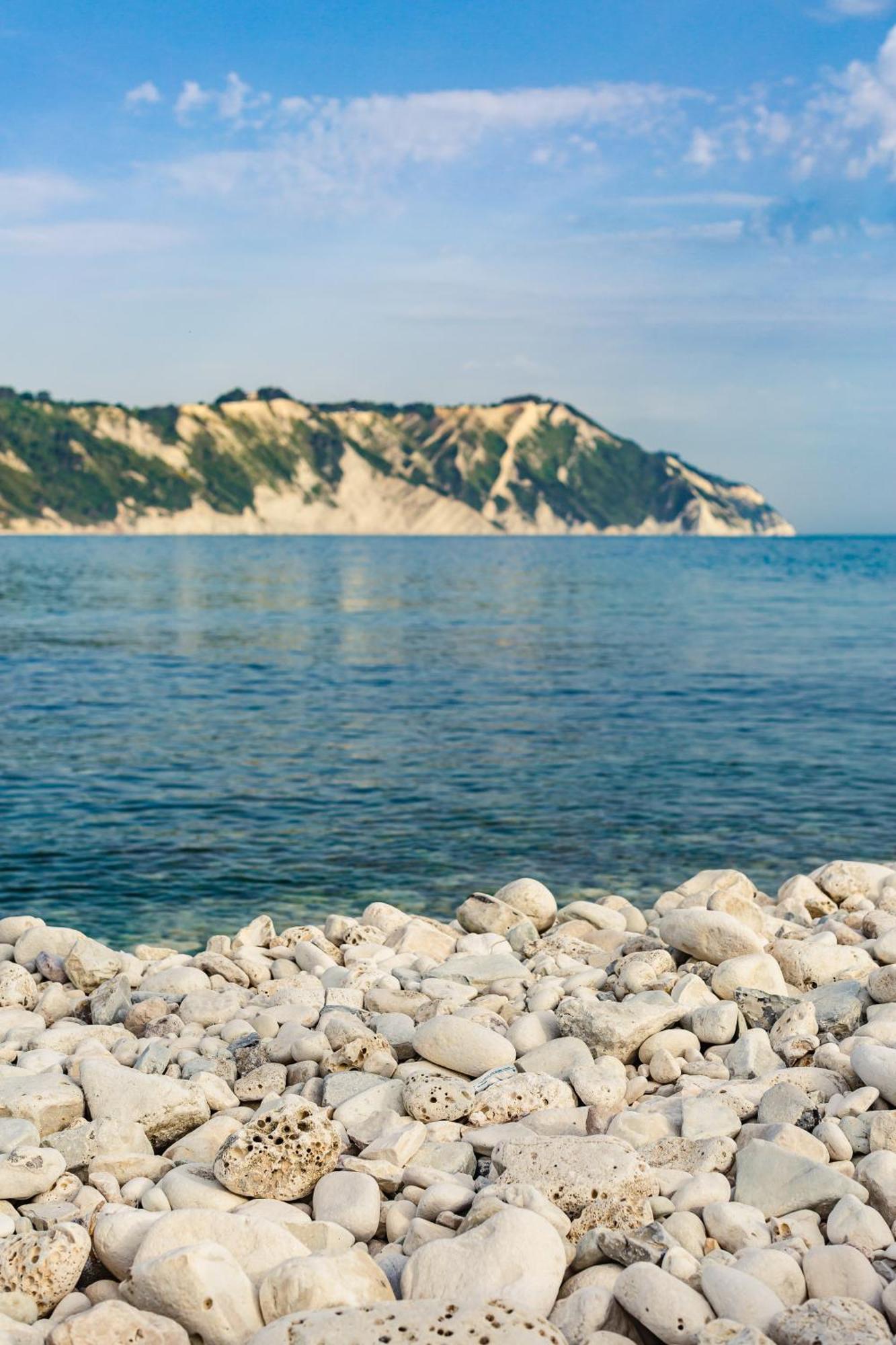 Seebay Hotel Ancona Ngoại thất bức ảnh
